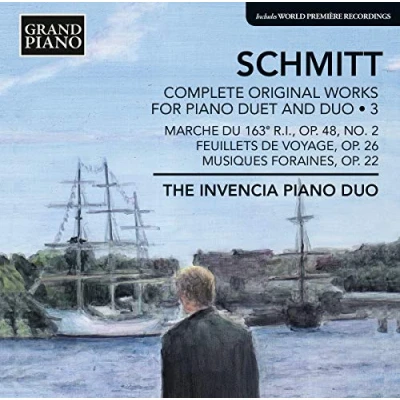 Image of Schmitt: Complete Original
