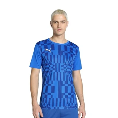 Image of PUMA individualRISE Graphic Jersey