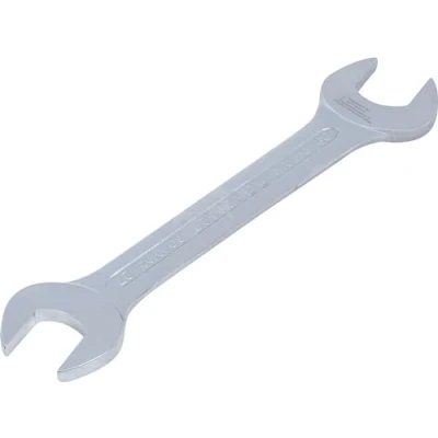 Image of BGS 30627 Double Open End Spanner 27 x 30 mm