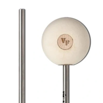 Image of Vic FIrth VicKick® Bass Drum Beater Radial Felt Head