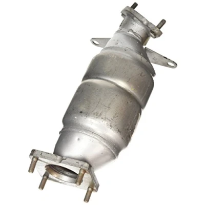 Image of 1115183, 1115369, 1118051, 1122894, 1148947 Catalytic Converter BM CATALYSTS BM80174H Euro 4 E9 103R Non approved FORD: MONDEO 3