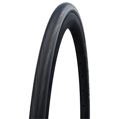 Image of Schwalbe 704566 tire lugano 700x23c k guard plegable 23 622