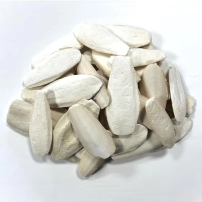 Image of 200g Premium Quality Cuttlefish Bone (7 10cm) Suitable for Cage Birds, Reptiles etc. SLDS