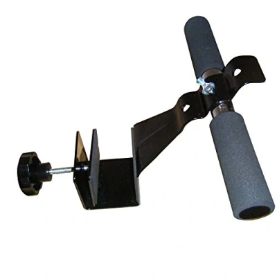 Image of Fitness Health FH DOOR SIT UP BAR CRUNCH AB TRAINER HOME EXERCISE NEW GYM WORKOUT