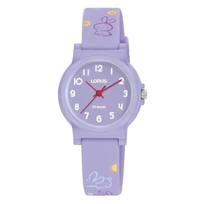 Image of Lorus Casual Watch RRX43JX9