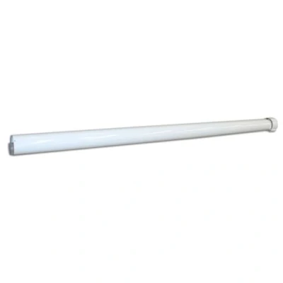 Image of Glow Worm Extension 2m DN60/100 Pp 0020257445