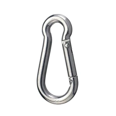 Image of CONNEX DY270849 Fireman&#039;s snap Hook, A2 100x10mm