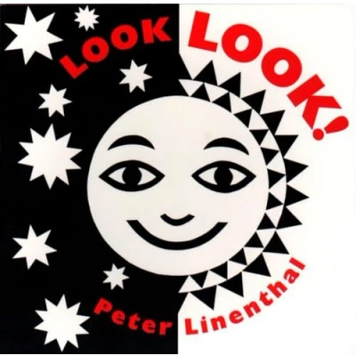 Image of Look, Look!