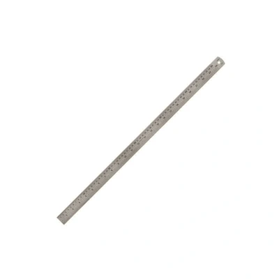 Image of Linex Steel Ruler 600mm 100411043