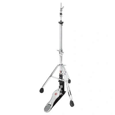 Image of Gibraltar Hi Hat Ständer Liquid Drive 9707ML LD Pro Series