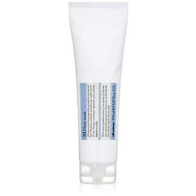Image of Su by Davines Hair Mask 150ml DinoSN 412