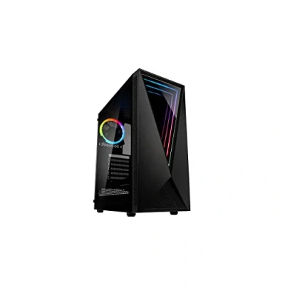 Image of Kolink VOID RGB Midi Tower Noir