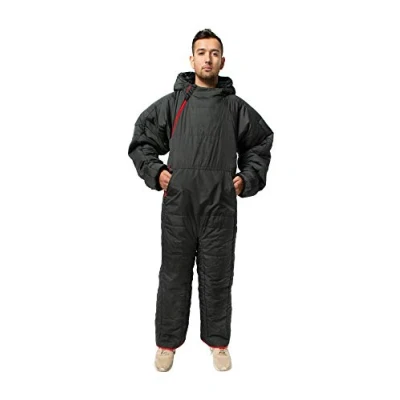 Image of Selk&#039;bag Lite 6G Grey Fiery Small