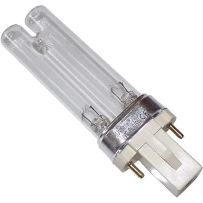 Image of UVBrite® 5W PLS UV C Bulb Lamp for Pond Filter UVC Water Clarifier