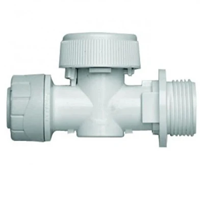 Image of Polyplumb 15x3/4&quot; PB6115 Appliance Valve