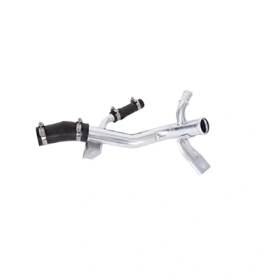 Image of Recirculation Hose Pipe For FORD Fiesta Transit Focus Mondeo C Max (2000 2015) XS4Q8K579CF, 1461332, XS4Q8K579CE AUTORCE