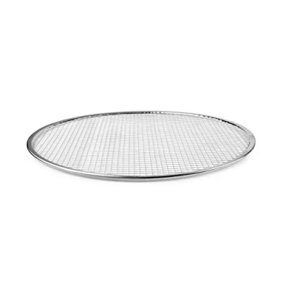 Image of IBILI Pizza Rack Stainless Steel 30 cm, Multicolored, 30CM