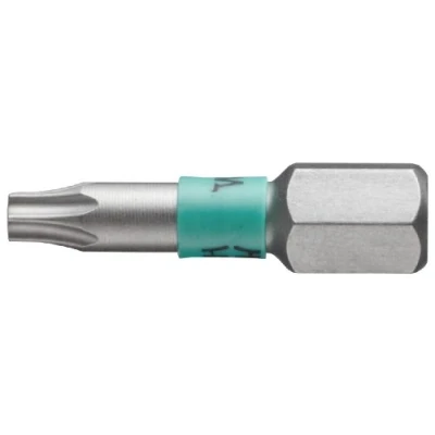 Image of 867/1 BTZ Torx Bits TX 15 x 25