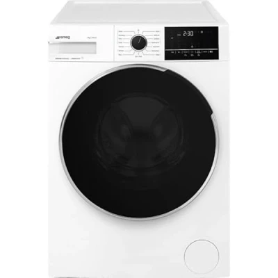 Image of WNP84SECUK 8kg 1400 Freestanding Washing Machine With 14&#039; Quick Wash White