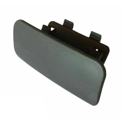 Image of Tpuk Side Loading Sliding Door Handle Outer For Transit Mk7 2006 Onward 1494055
