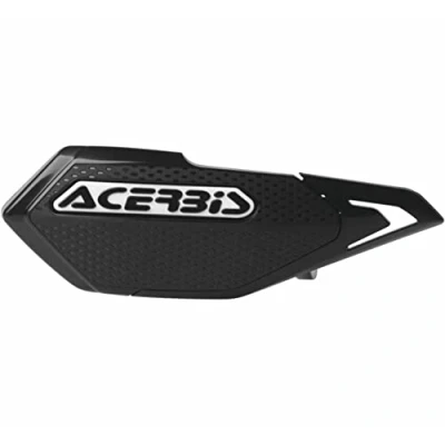 Image of Acerbis X Elite Handguards Black (2856890001)