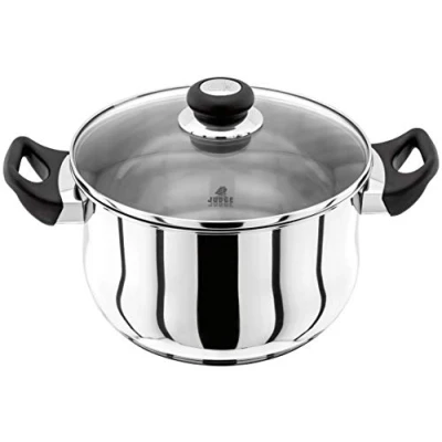 Image of Judge Vista 5L 24cm Stockpot