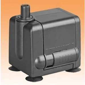 Image of Hidom Aquarium Mini Submersible Fish Tank Water Pump Tropical Marine AP 1000
