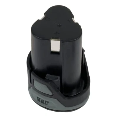 Image of Sealey Power Tool Battery 10.8V 2Ah Lithium ion for SV10.8 Series