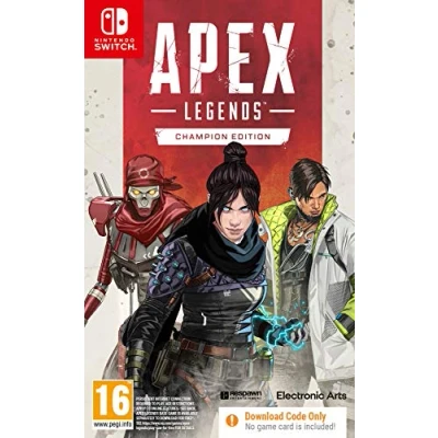 Image of Apex Legends Champion Edition (Nintendo Switch)