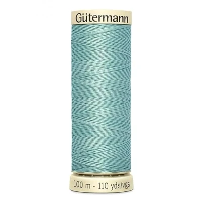 Image of Gutermann Sew All Sewing Thread 100m 929 Each