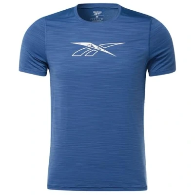 Image of TRAINING WORKOUT READY ACTIVCHILL GRAPHIC T SHIRT 0