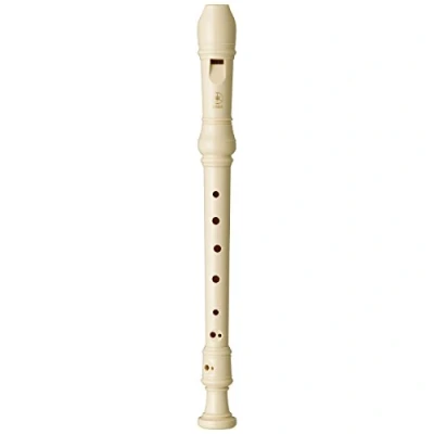 Image of Yamaha YRS 23 Soprano Recorder