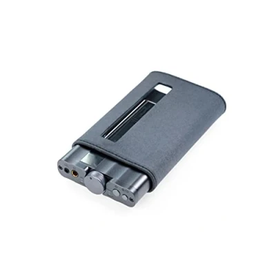 Image of iFi xDSD Gryphon case Protect your with this suede