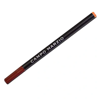 Image of Campo Marzio Orange Refill Roller Pen Rainbow 0.7 mm