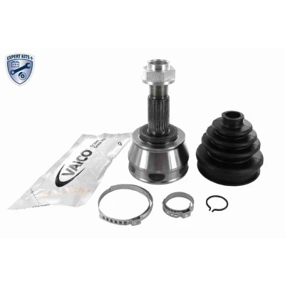 Image of 0000060815368, 46307234 CV Joint VAICO V24 0270 EXPERT KITS + Wheel Side without ABS ring ALFA ROMEO: 147, FIAT: Punto II Hatchback