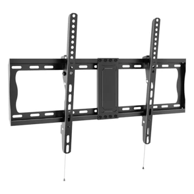 Image of GRIFEMA TV Wall Bracket, Tilt Bracket GB1007 6 for 37 82 inch, up to 60kg, Universal Mount VESA Min 100x100mm Max 600x400mm, Flat Wall,Ultra Slim, Easy Installation