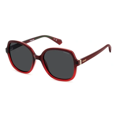 Image of Sunglasses Polaroid Pld 4177/s/x col. c9a/m9