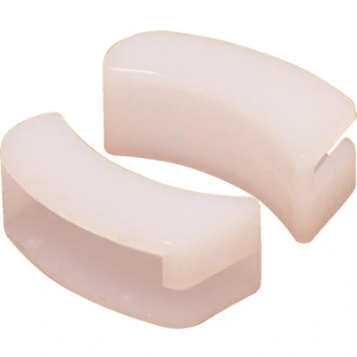 Image of 5x Kennedy Spare Jaws for Plastic Pipe Gripping Pliers