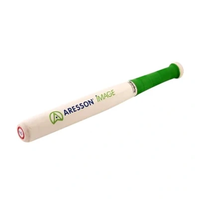 Image of Aresson Image Rounders Bat Green