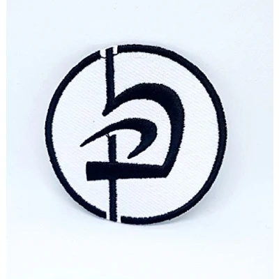 Image of Krav MAGA Kravmaga Self Defence Classic Iron Sew on Embroidered Patch