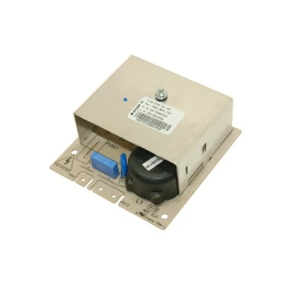 Image of Beko Washing Machine Module Pcb. Genuine Part Number 2817690101