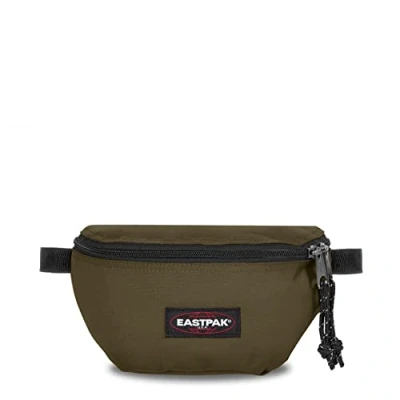 Image of Eastpak SPRINGER Bum Bag, 2 L Army Olive (Green)