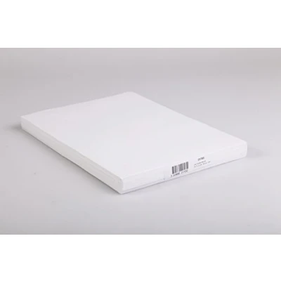 Image of Clairefontaine Ref 21703C White Drawing Sketch Paper (Pack of 250 Sheets) A3 (29.7 x 42cm) 90gsm Paper, pH Neutral, Acid Free, Suitable for Sketching &amp;