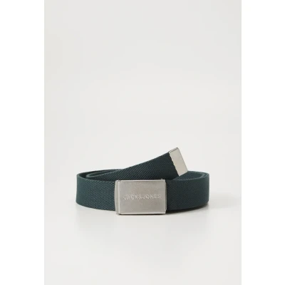 Image of Jack &amp; Jones Jaclondon BELT Belt, Men&#039;s, Size: 38, Magical forest