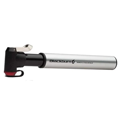 Image of Blackburn Mammoth 2Stage Mini Pump: Grey
