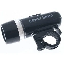 Image of AAA PRODUCTS High Grade Safety LED Light Set for Bicycle 12 Month Warranty