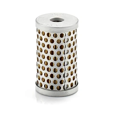 Image of MANN Filter H 53/3 Oil OFF HIGHWAY APPLICATIONS