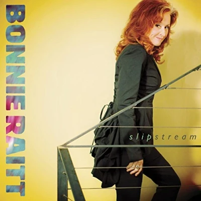 Image of Bonnie Raitt Slipstream 2012 USA 2 LP vinyl set RWR002