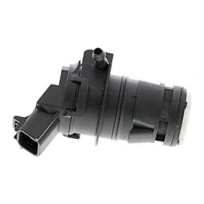 Image of 8533006070, 8533047010 Windshield Washer Pump ACKOJA A70 08 0005 TOYOTA: Yaris II Hatchback, Auris Prius III LEXUS: CT, GS