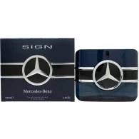 Image of Mercedes Benz Sign For Men 2.6 oz Deodorant Stick